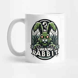 Swamp Rabbit Mug